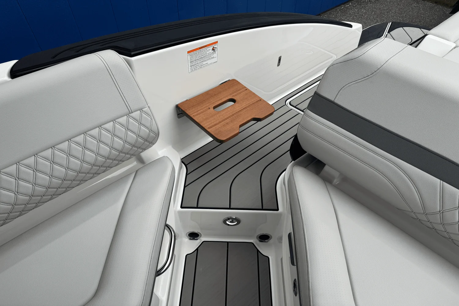 2026 Sea Ray SLX 280 Image Thumbnail #19