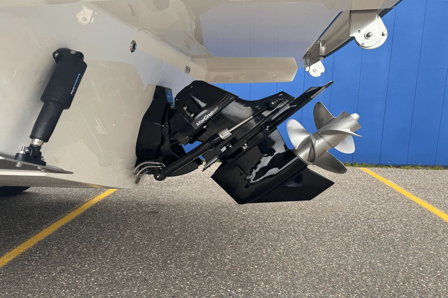 2026 Sea Ray SLX 280 Image Thumbnail #6