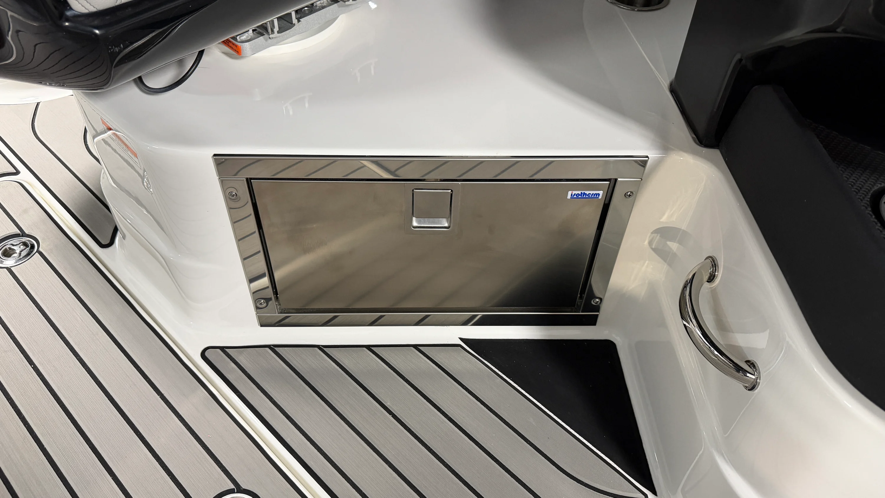 2026 Sea Ray SLX 280 Image Thumbnail #62