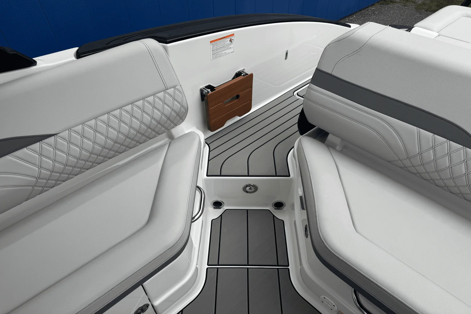 2026 Sea Ray SLX 280 Image Thumbnail #18