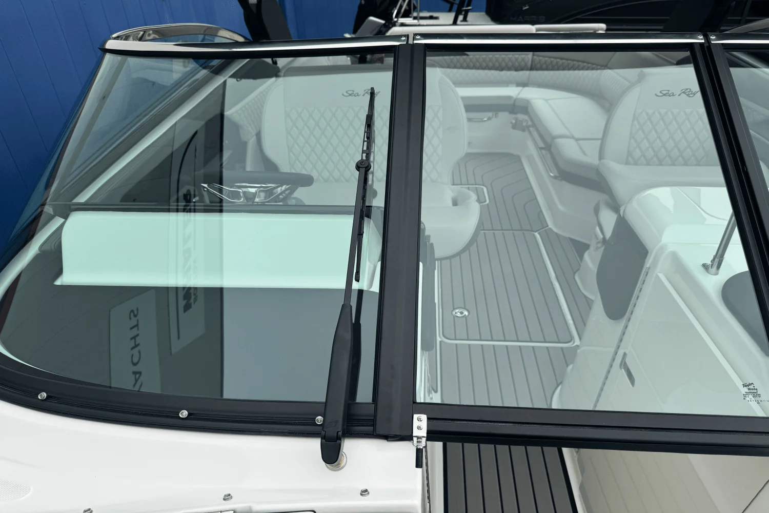 2026 Sea Ray SLX 280 Image Thumbnail #55