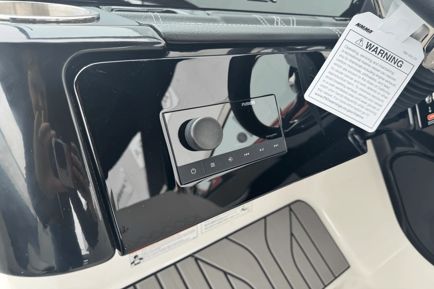 2026 Sea Ray SLX 280 Image Thumbnail #47