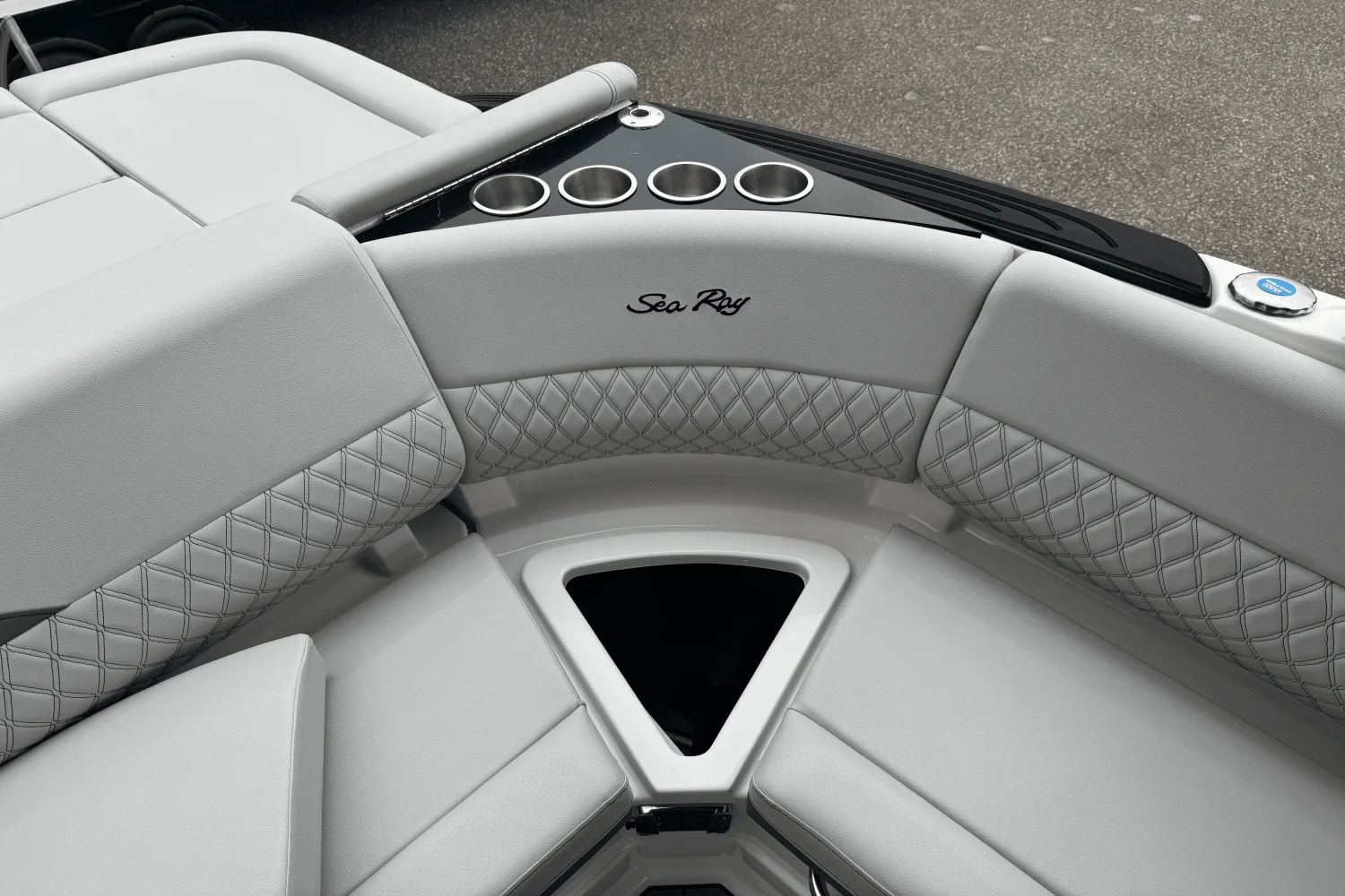 2026 Sea Ray SLX 280 Image Thumbnail #31