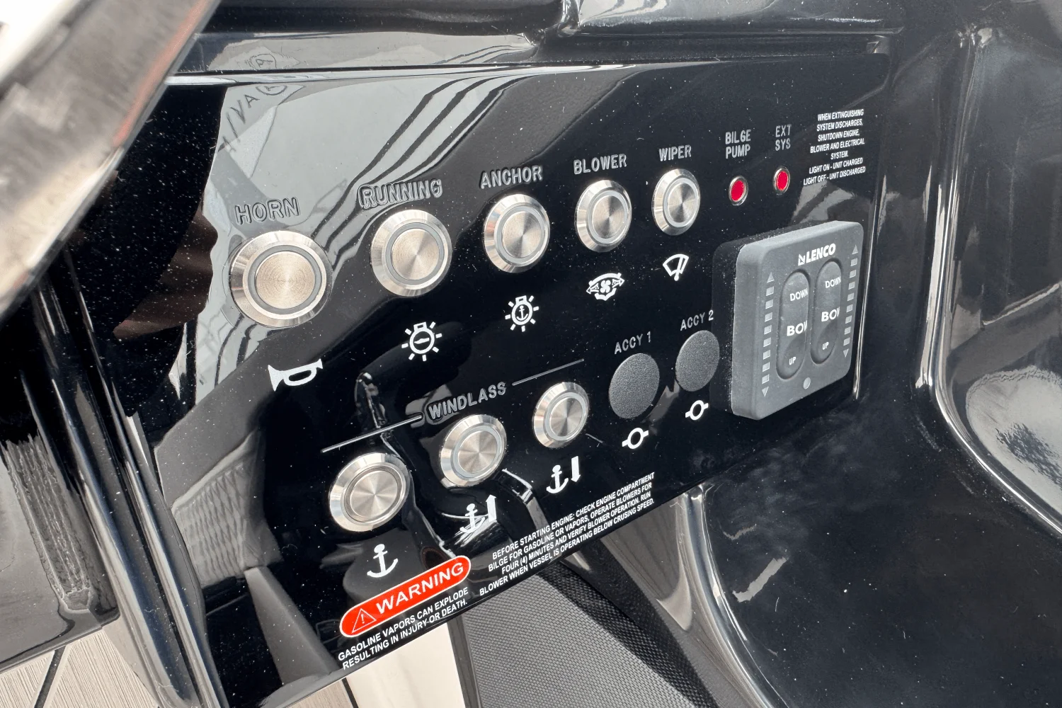 2026 Sea Ray SLX 280 Image Thumbnail #50