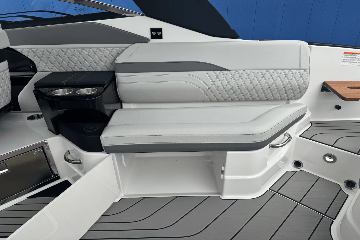 2026 Sea Ray SLX 280 Image Thumbnail #22