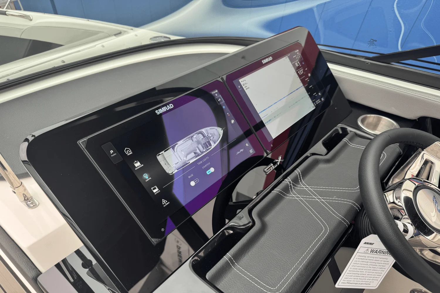 2026 Sea Ray SLX 280 Image Thumbnail #48