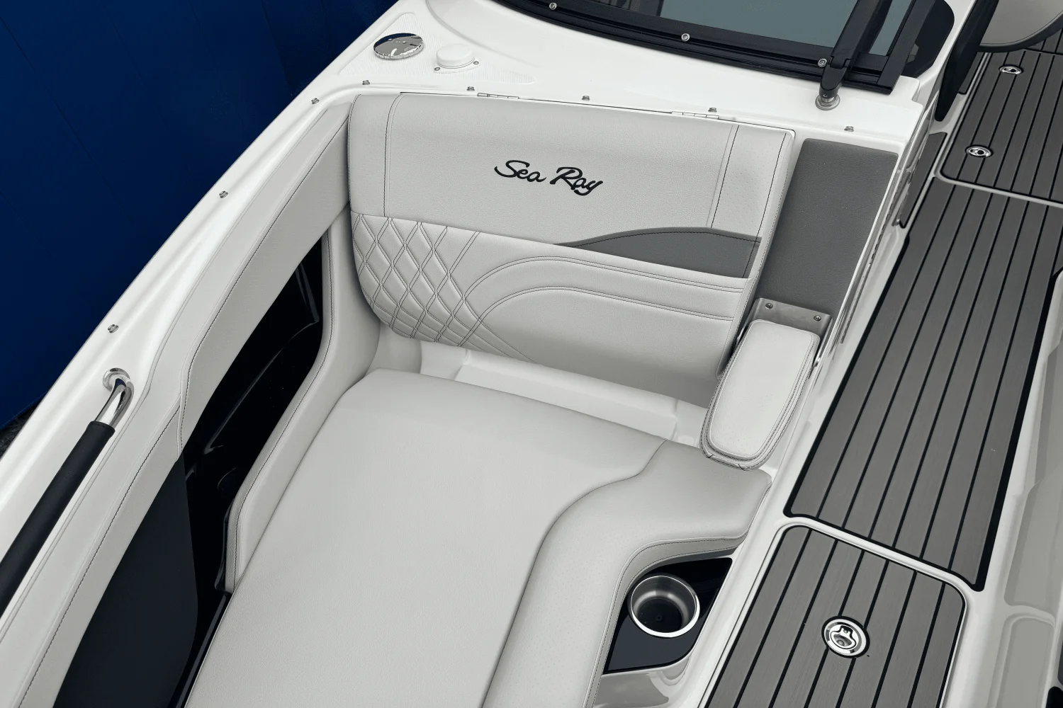 2026 Sea Ray SLX 280 Image Thumbnail #62