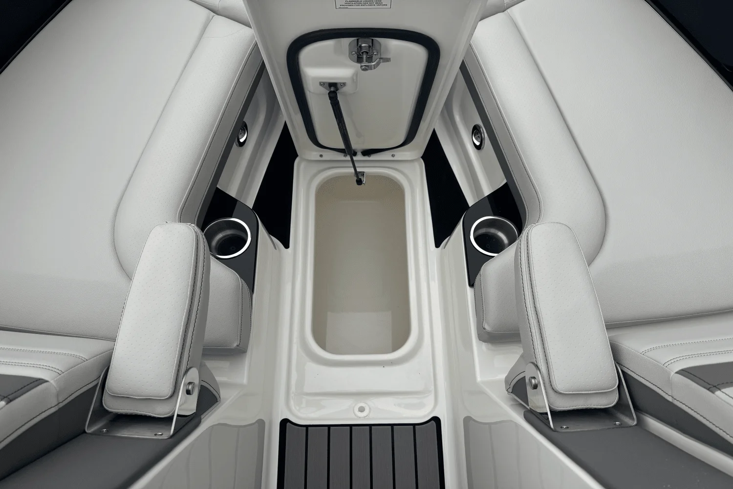 2026 Sea Ray SLX 280 Image Thumbnail #64