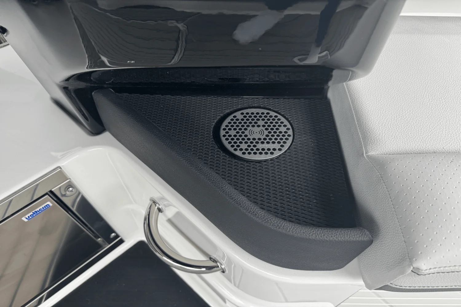 2026 Sea Ray SLX 280 Image Thumbnail #24