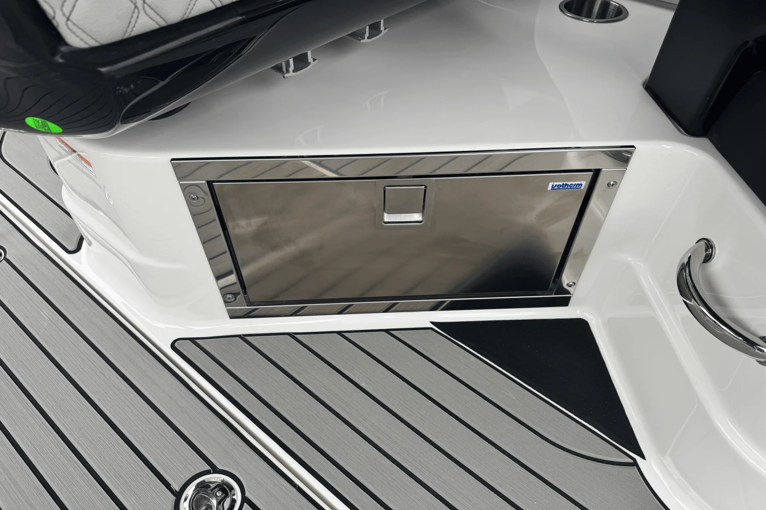 2026 Sea Ray SLX 280 Image Thumbnail #27