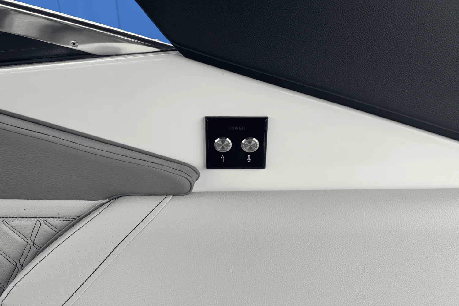 2026 Sea Ray SLX 280 Image Thumbnail #29