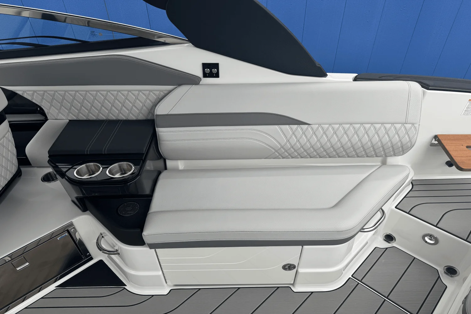 2026 Sea Ray SLX 280 Image Thumbnail #20