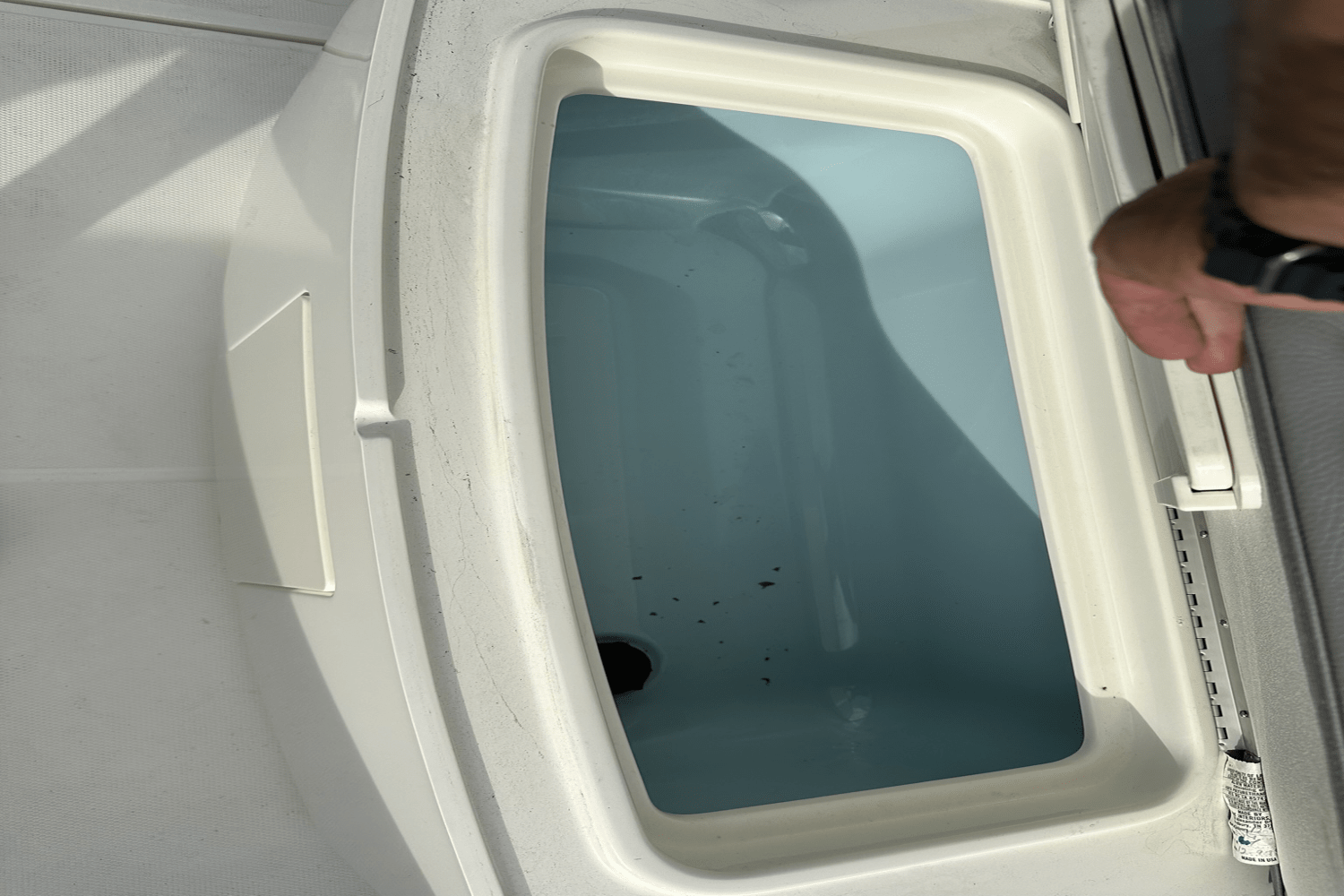 2023 Boston Whaler 330 OUTRAGE Image Thumbnail #20