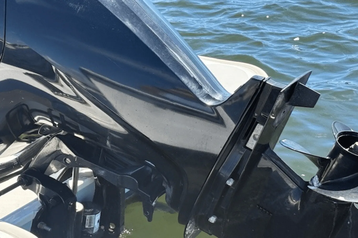 2021 Boston Whaler 16 SUPER SPORT Image Thumbnail #2