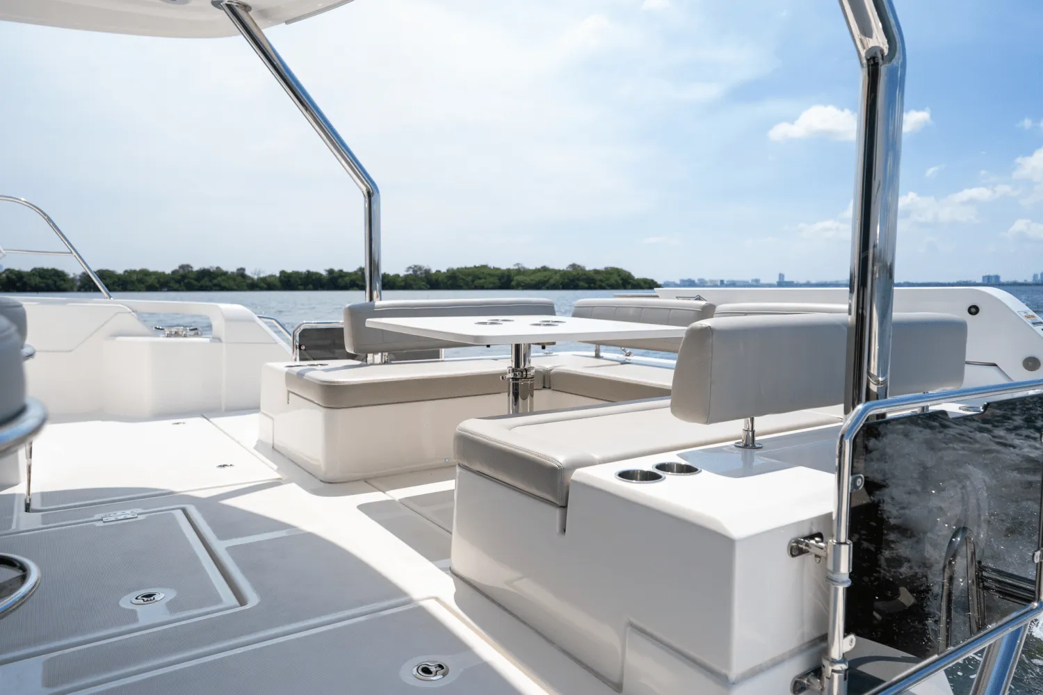 2024 Aquila 44 Yacht Image Thumbnail #14