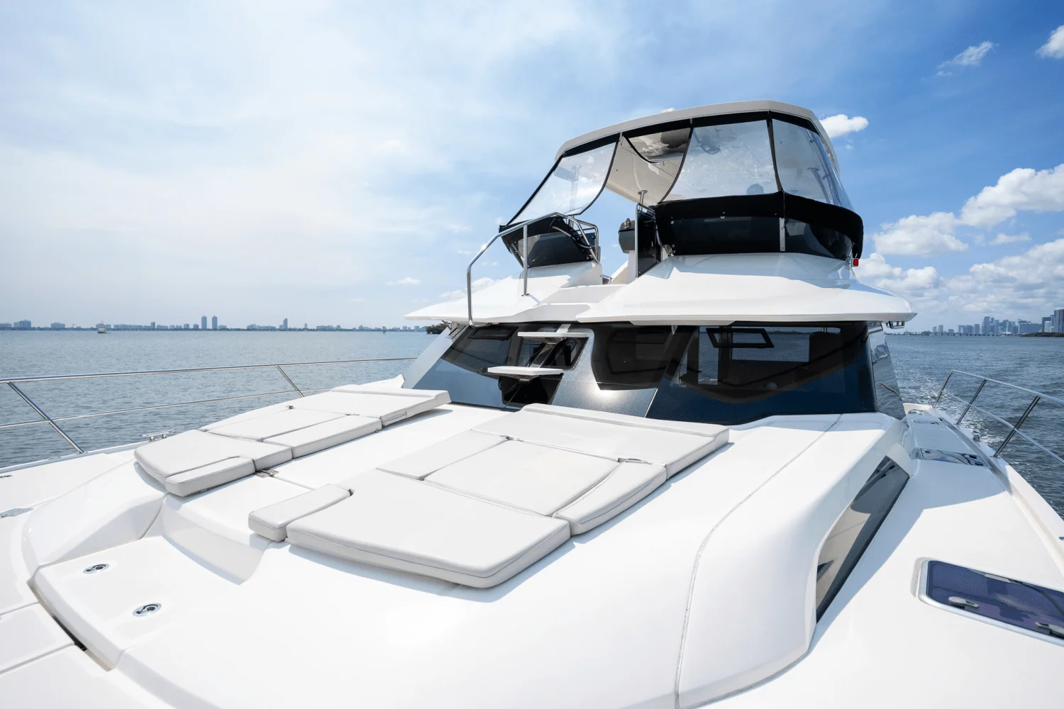 2024 Aquila 44 Yacht Image Thumbnail #8