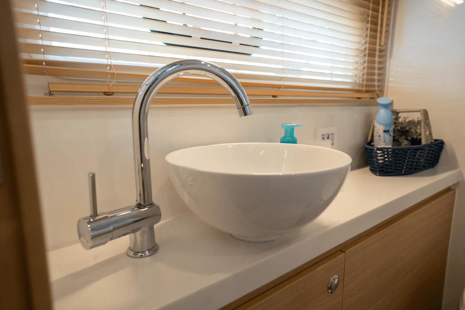 2024 Aquila 44 Yacht Image Thumbnail #33