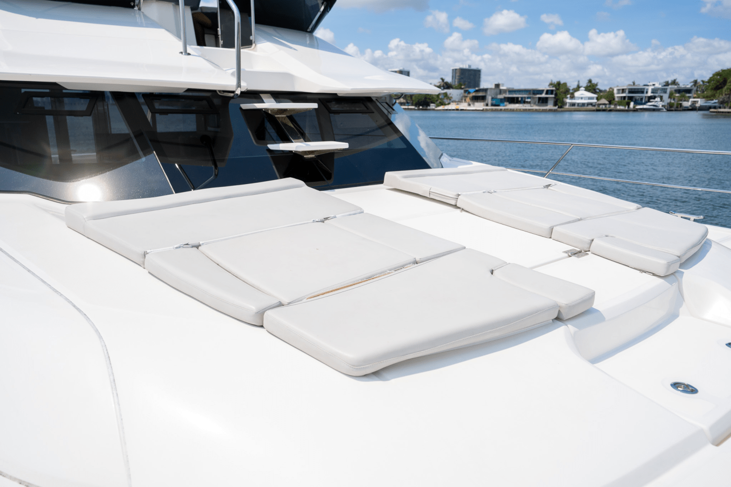 2024 Aquila 44 Yacht Image Thumbnail #42