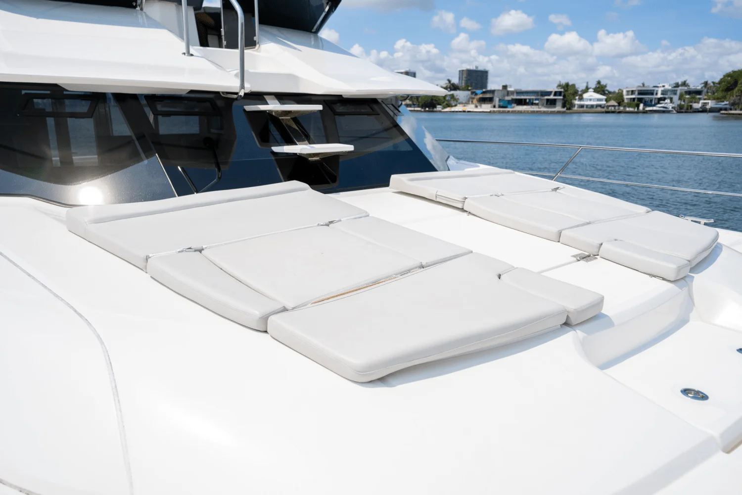 2024 Aquila 44 Yacht Image Thumbnail #42