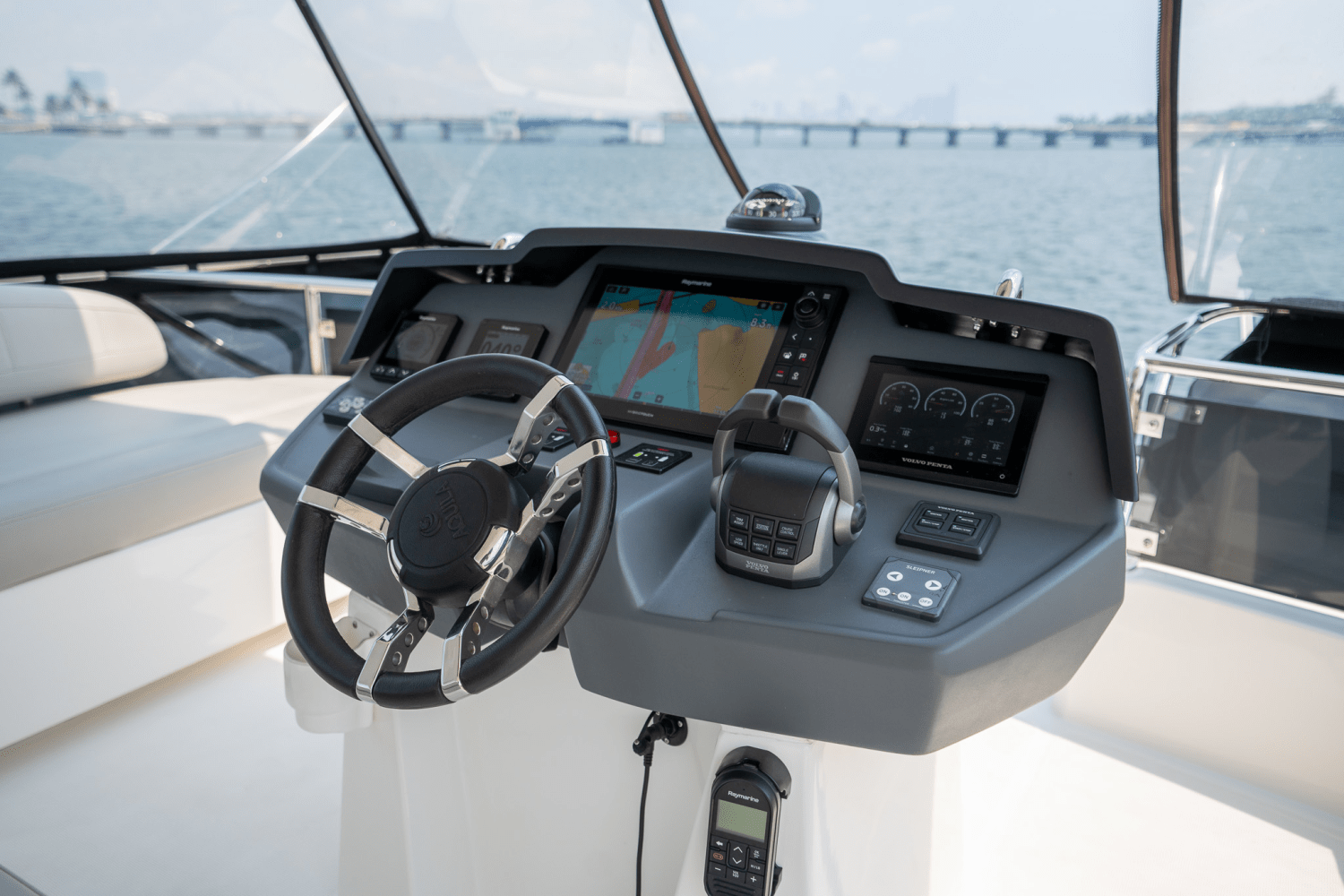 2024 Aquila 44 Yacht Image Thumbnail #9