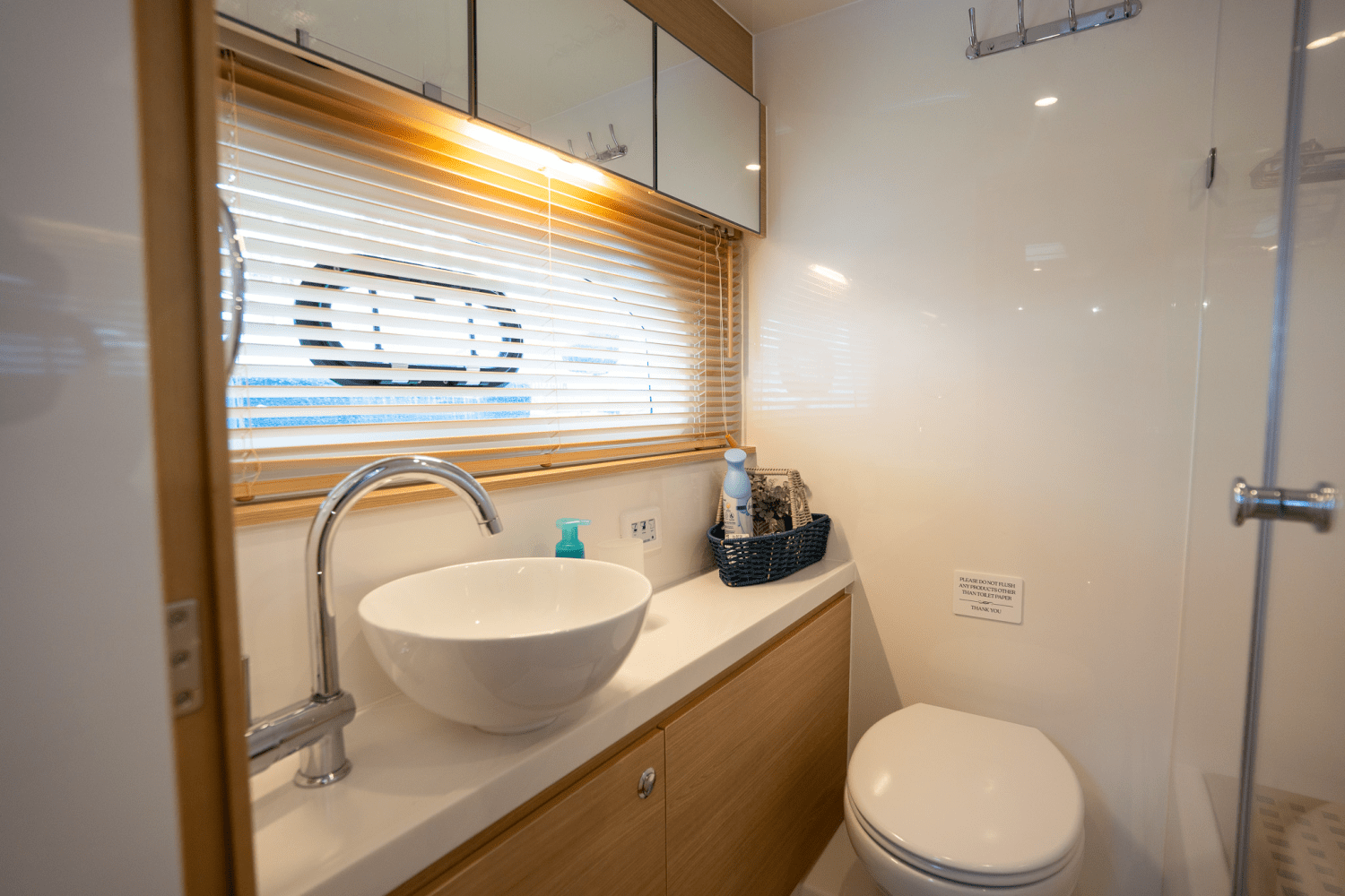 2024 Aquila 44 Yacht Image Thumbnail #36