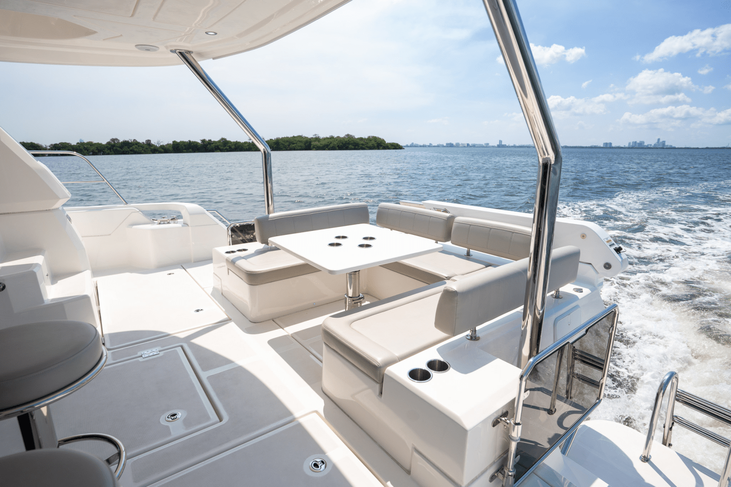 2024 Aquila 44 Yacht Image Thumbnail #40