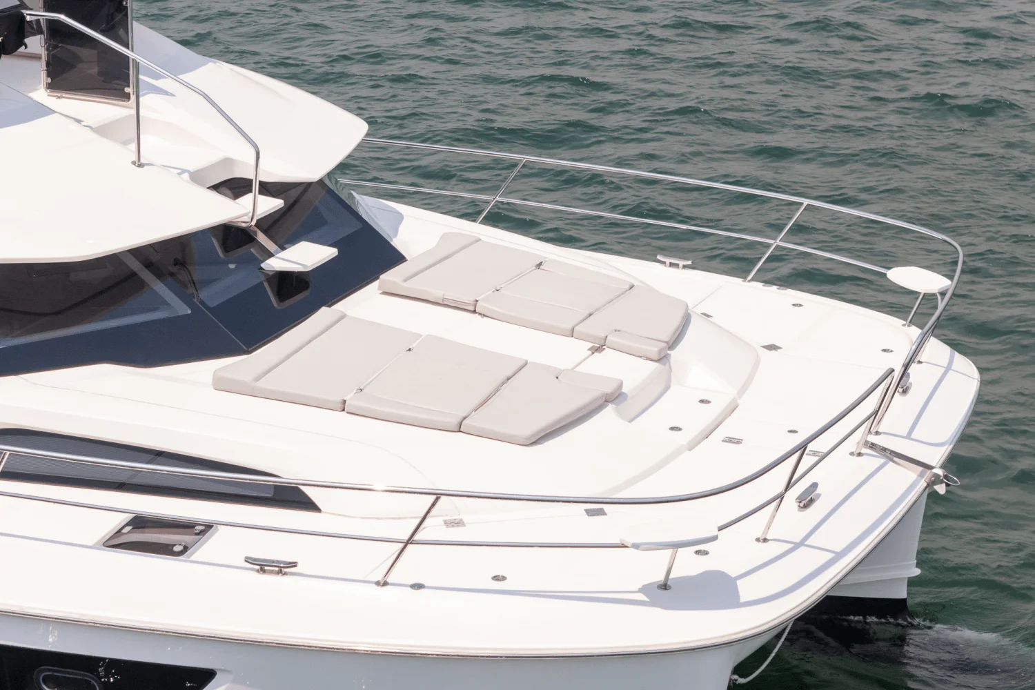 2024 Aquila 44 Yacht Image Thumbnail #44