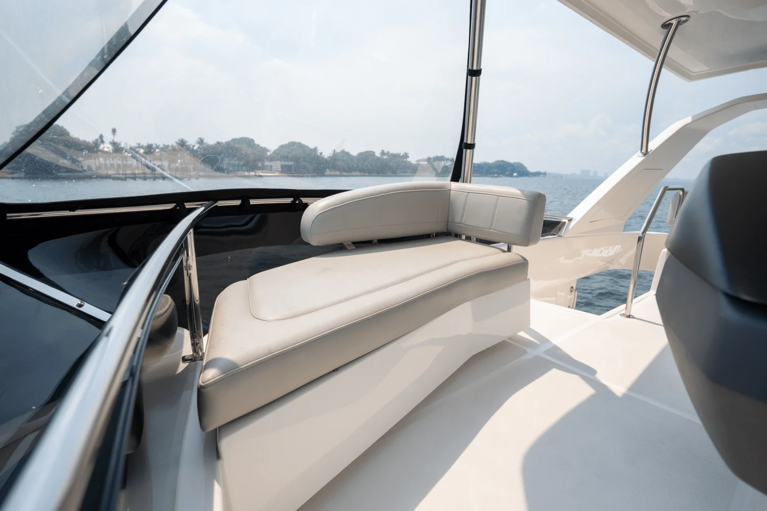 2024 Aquila 44 Yacht Image Thumbnail #45