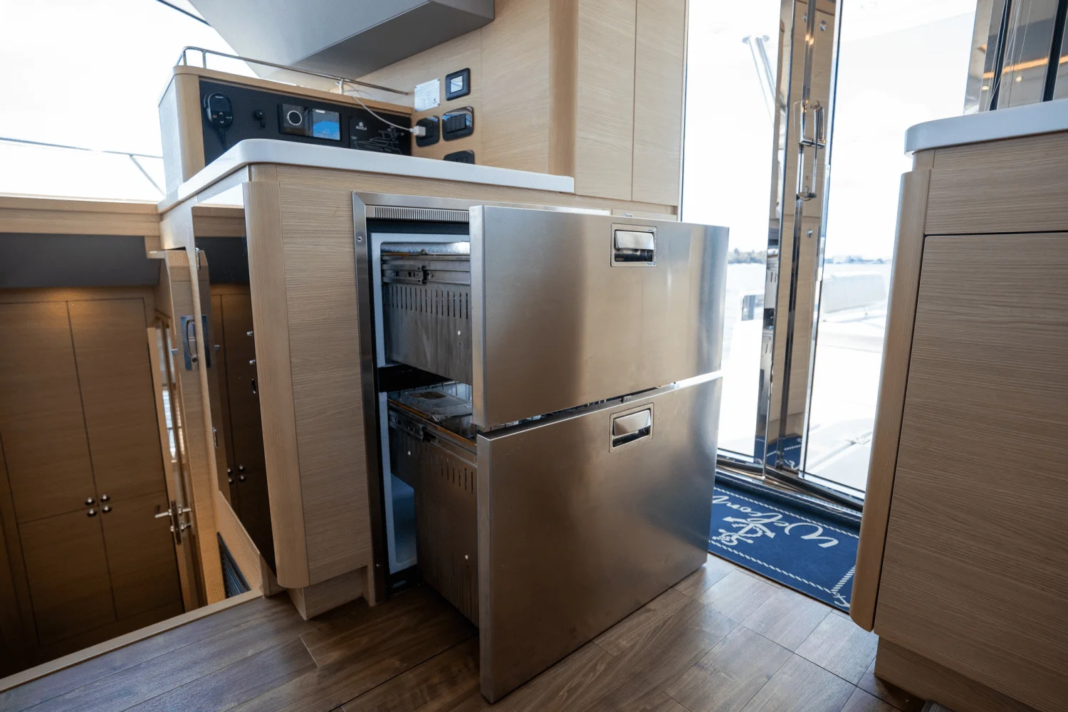 2024 Aquila 44 Yacht Image Thumbnail #20