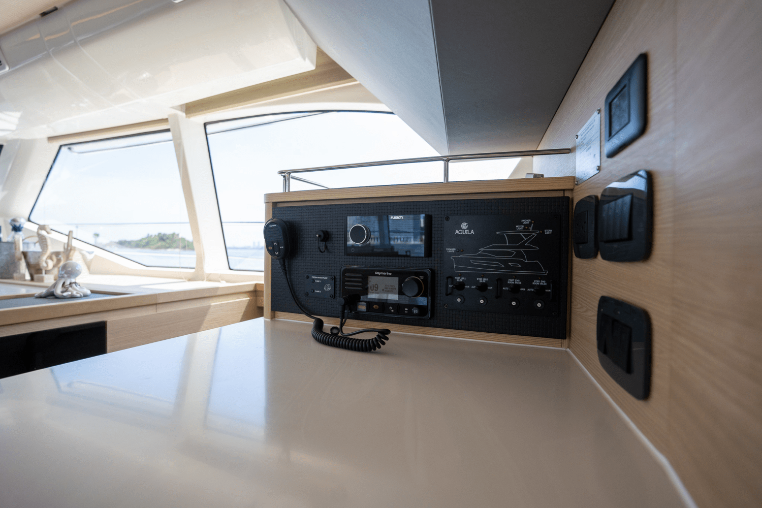 2024 Aquila 44 Yacht Image Thumbnail #24