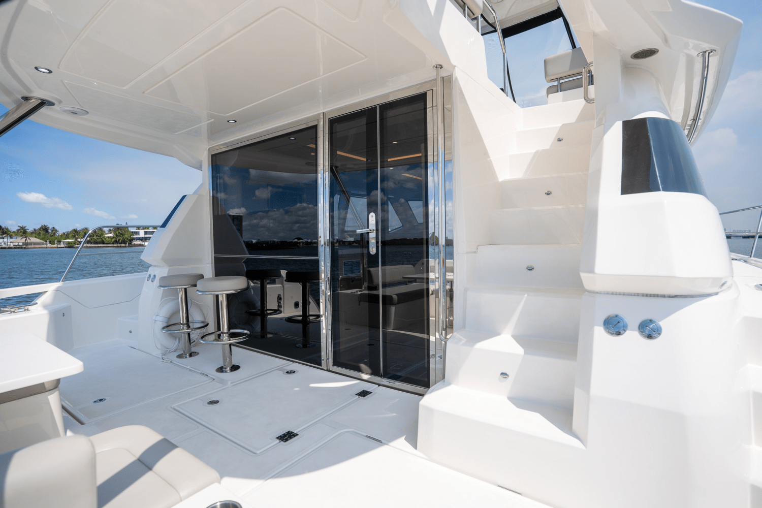 2024 Aquila 44 Yacht Image Thumbnail #12