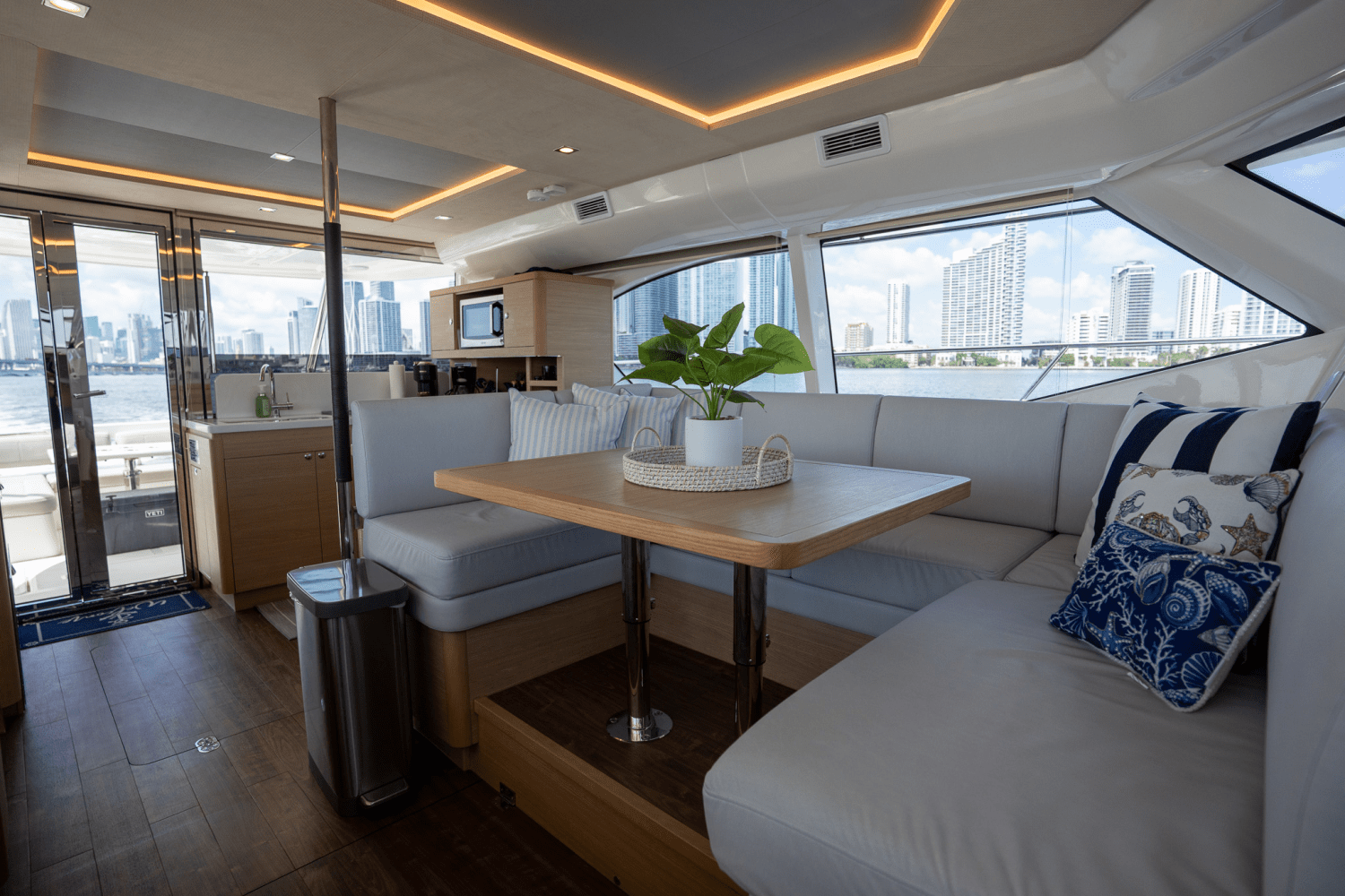 2024 Aquila 44 Yacht Image Thumbnail #21