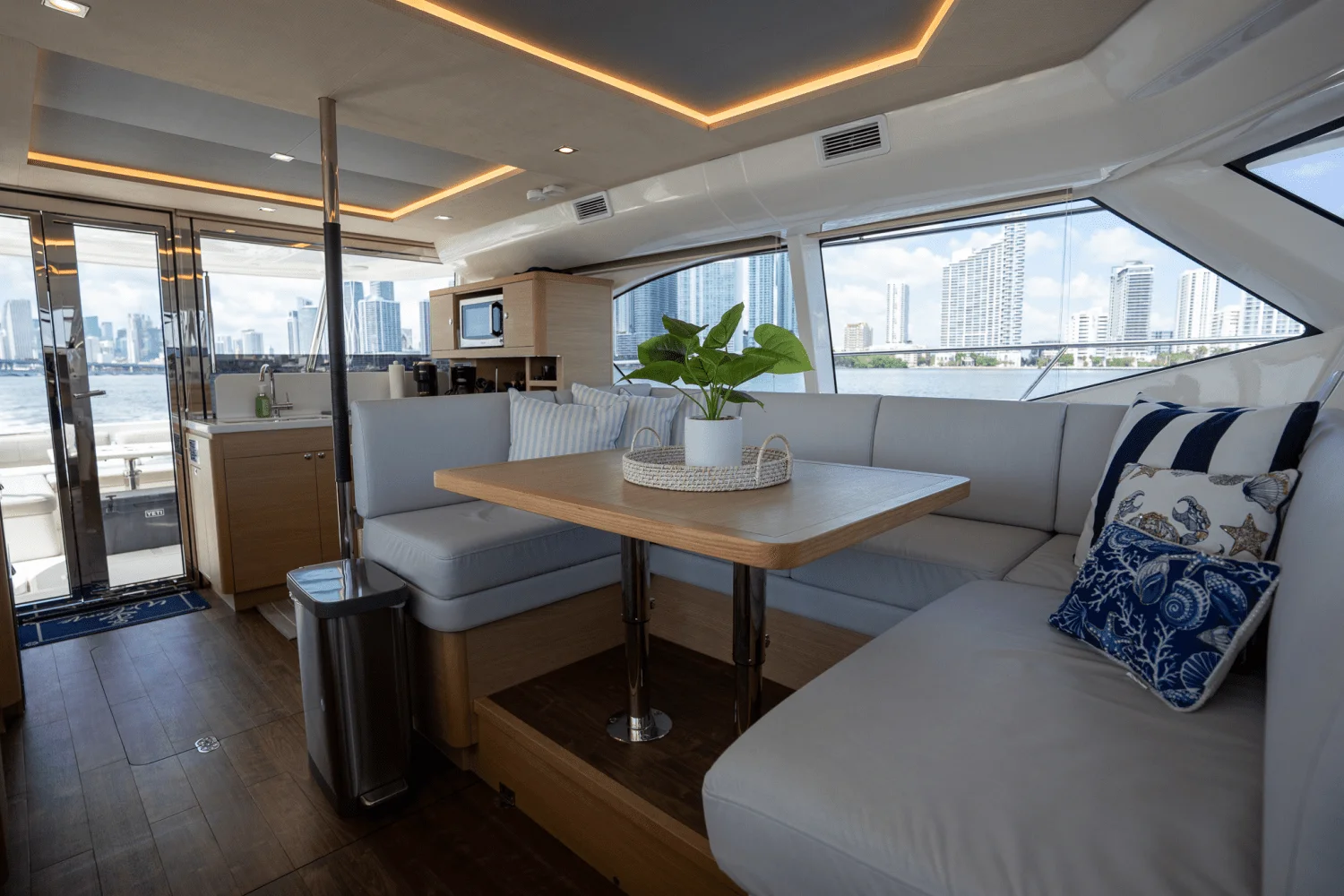 2024 Aquila 44 Yacht Image Thumbnail #21