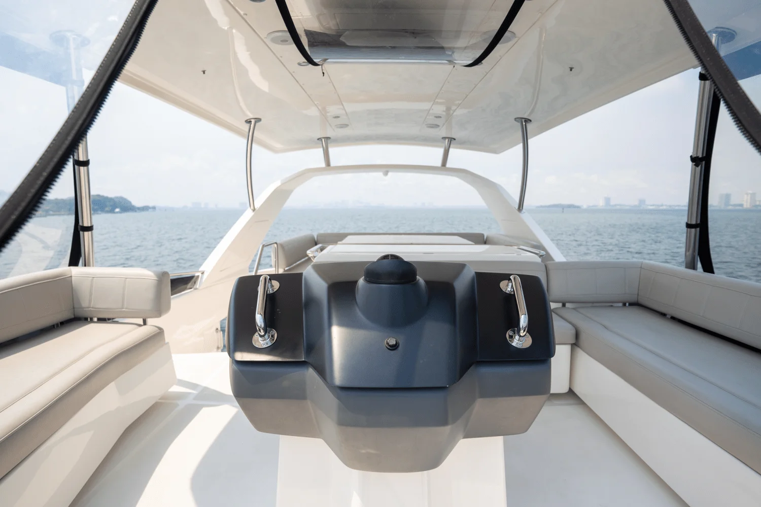 2024 Aquila 44 Yacht Image Thumbnail #11