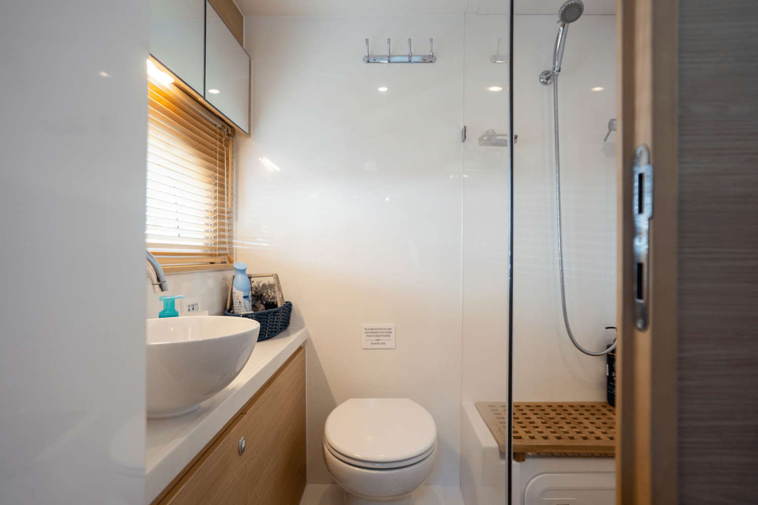 2024 Aquila 44 Yacht Image Thumbnail #37