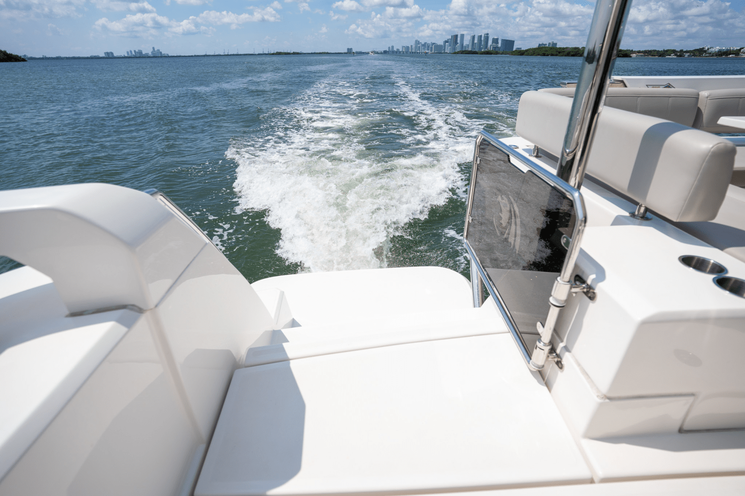 2024 Aquila 44 Yacht Image Thumbnail #41