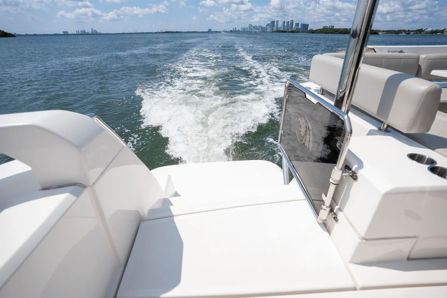 2024 Aquila 44 Yacht Image Thumbnail #41