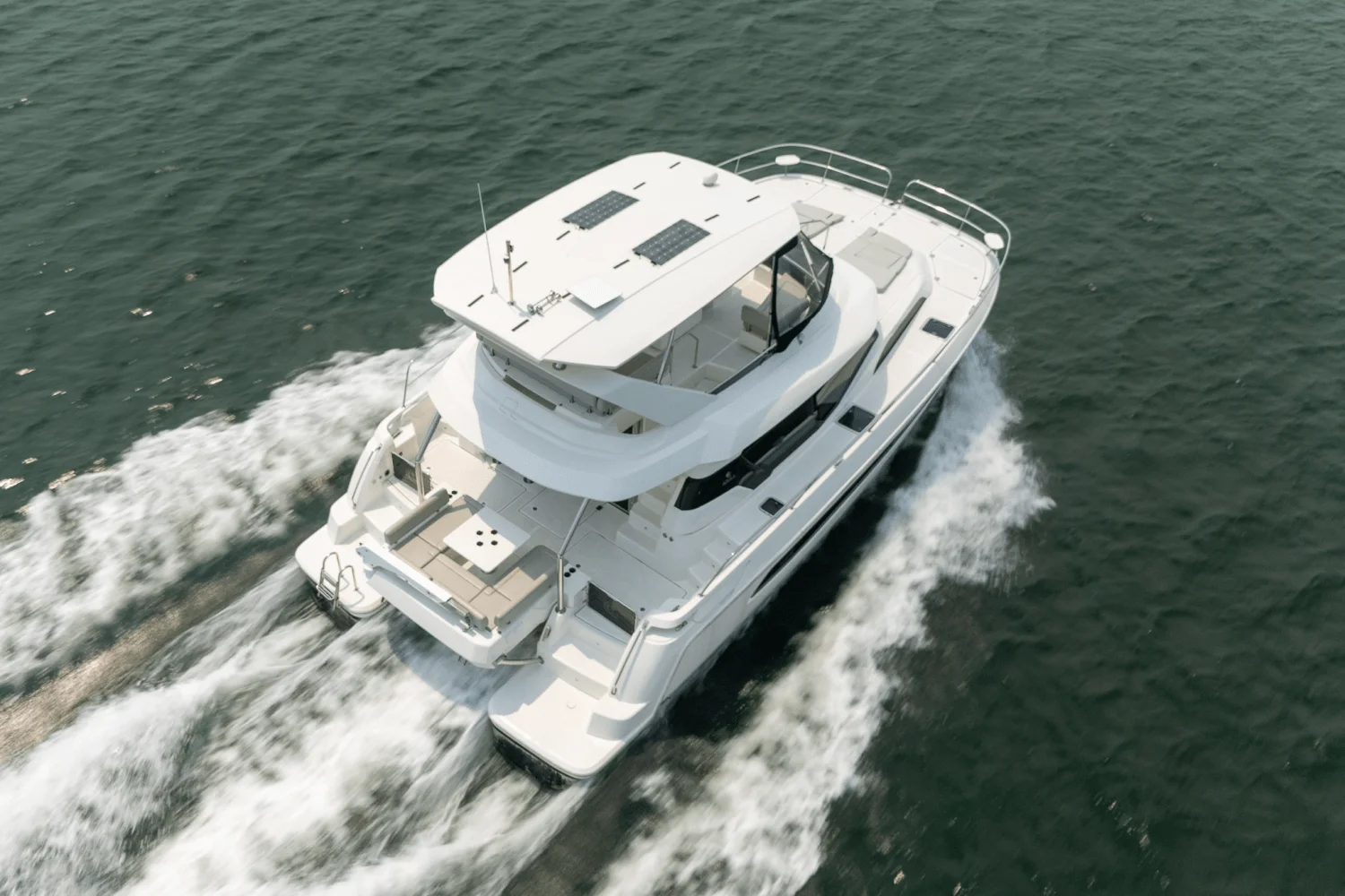 2024 Aquila 44 Yacht Image Thumbnail #5