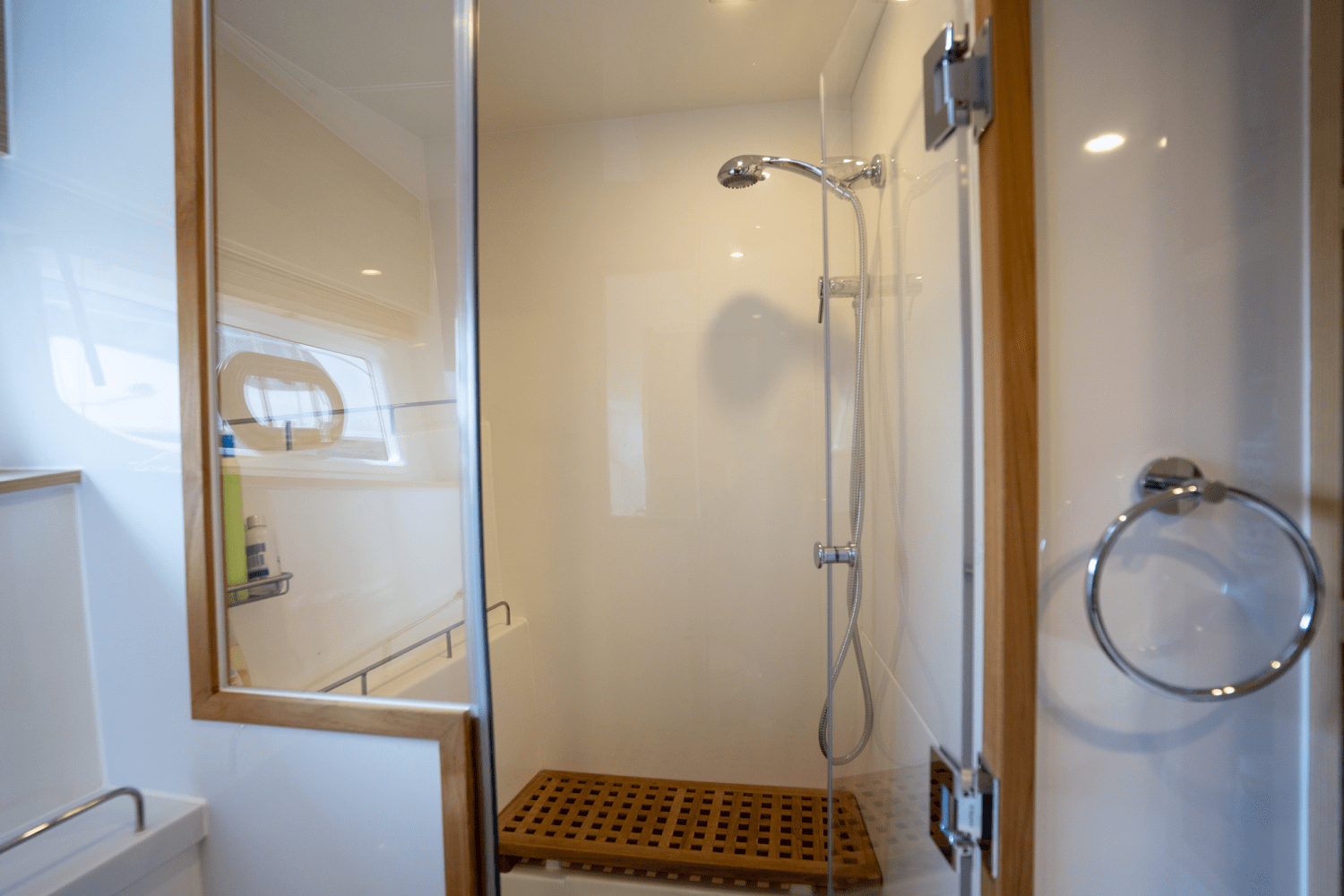 2024 Aquila 44 Yacht Image Thumbnail #29