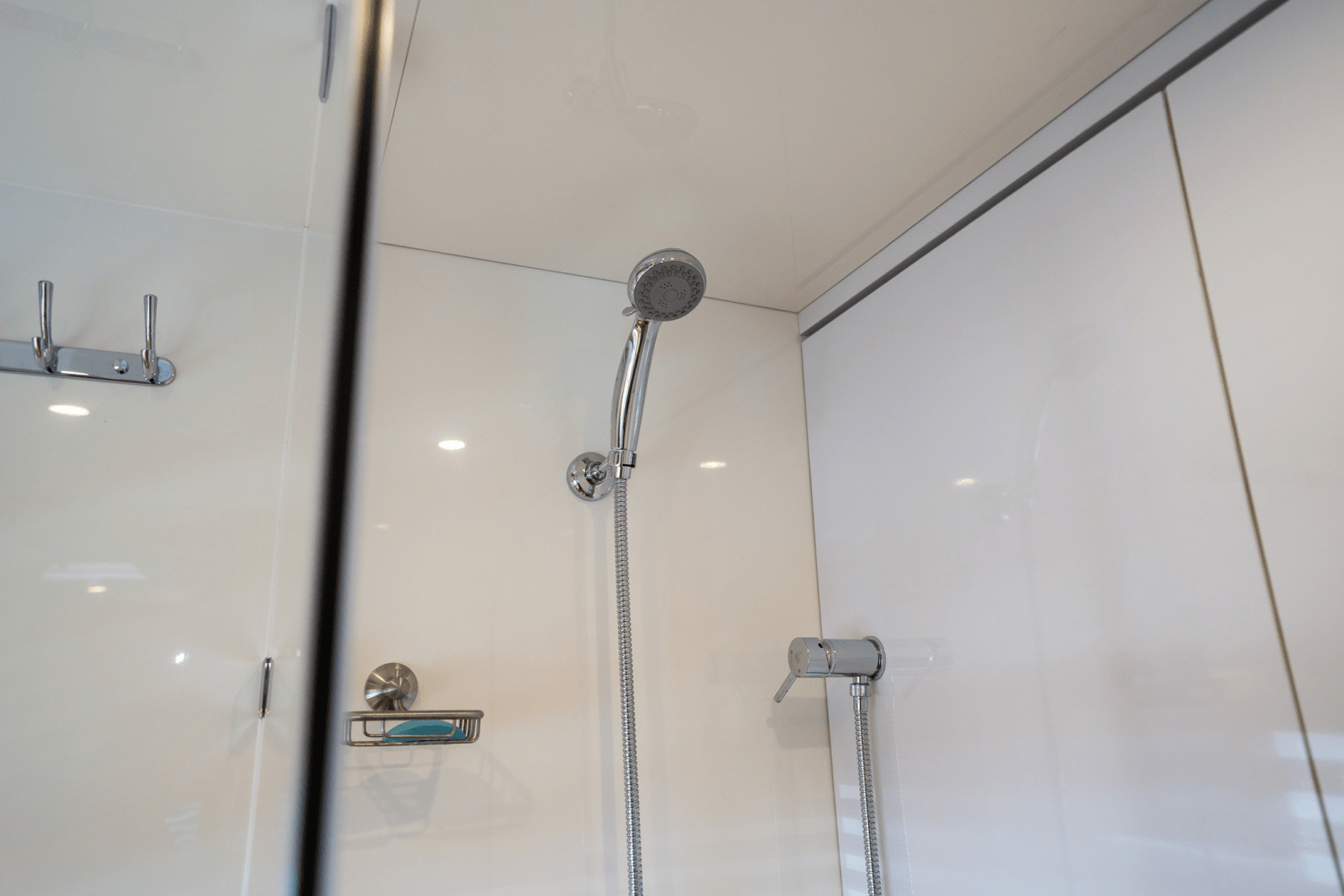 2024 Aquila 44 Yacht Image Thumbnail #38