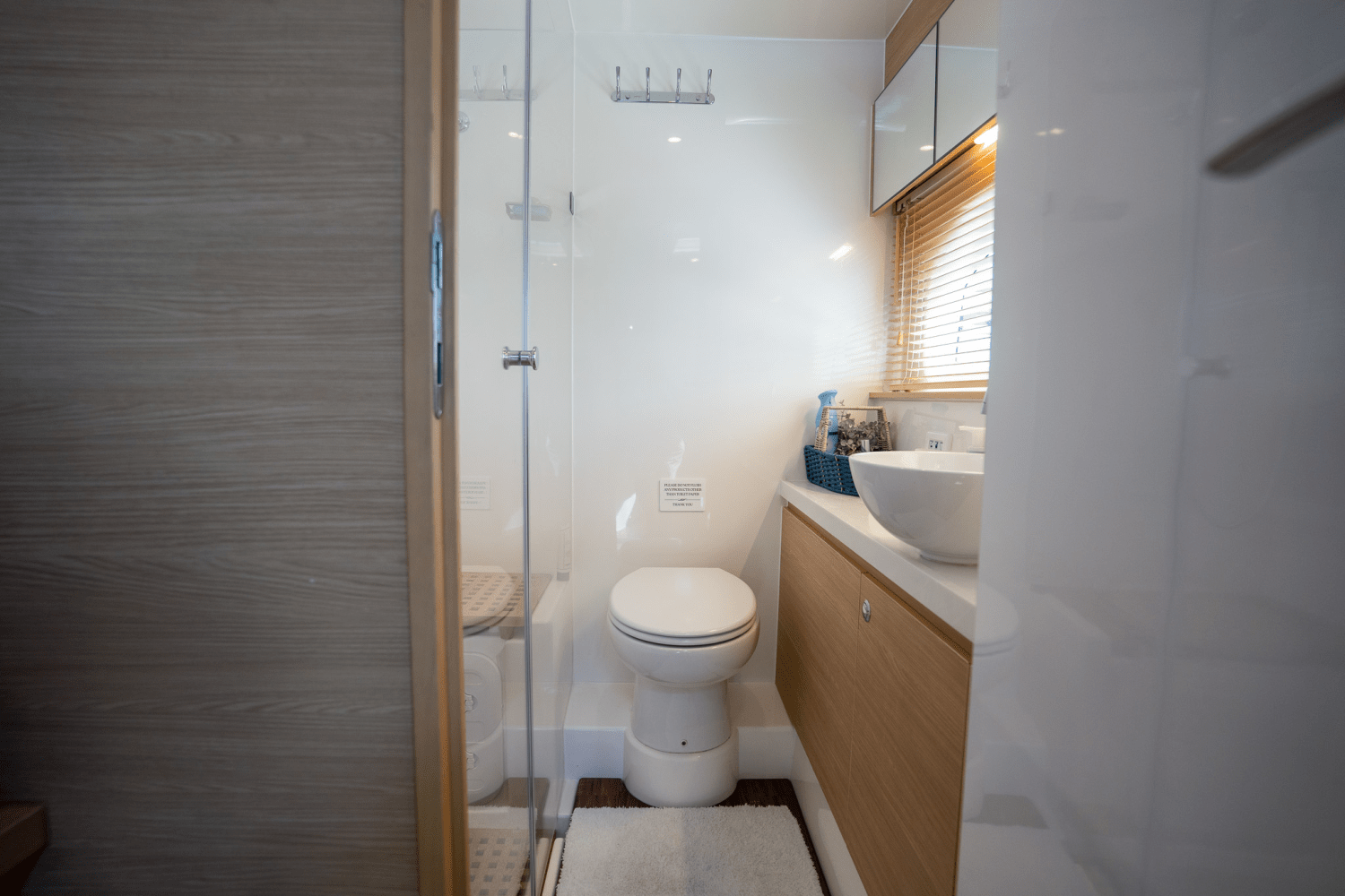 2024 Aquila 44 Yacht Image Thumbnail #32