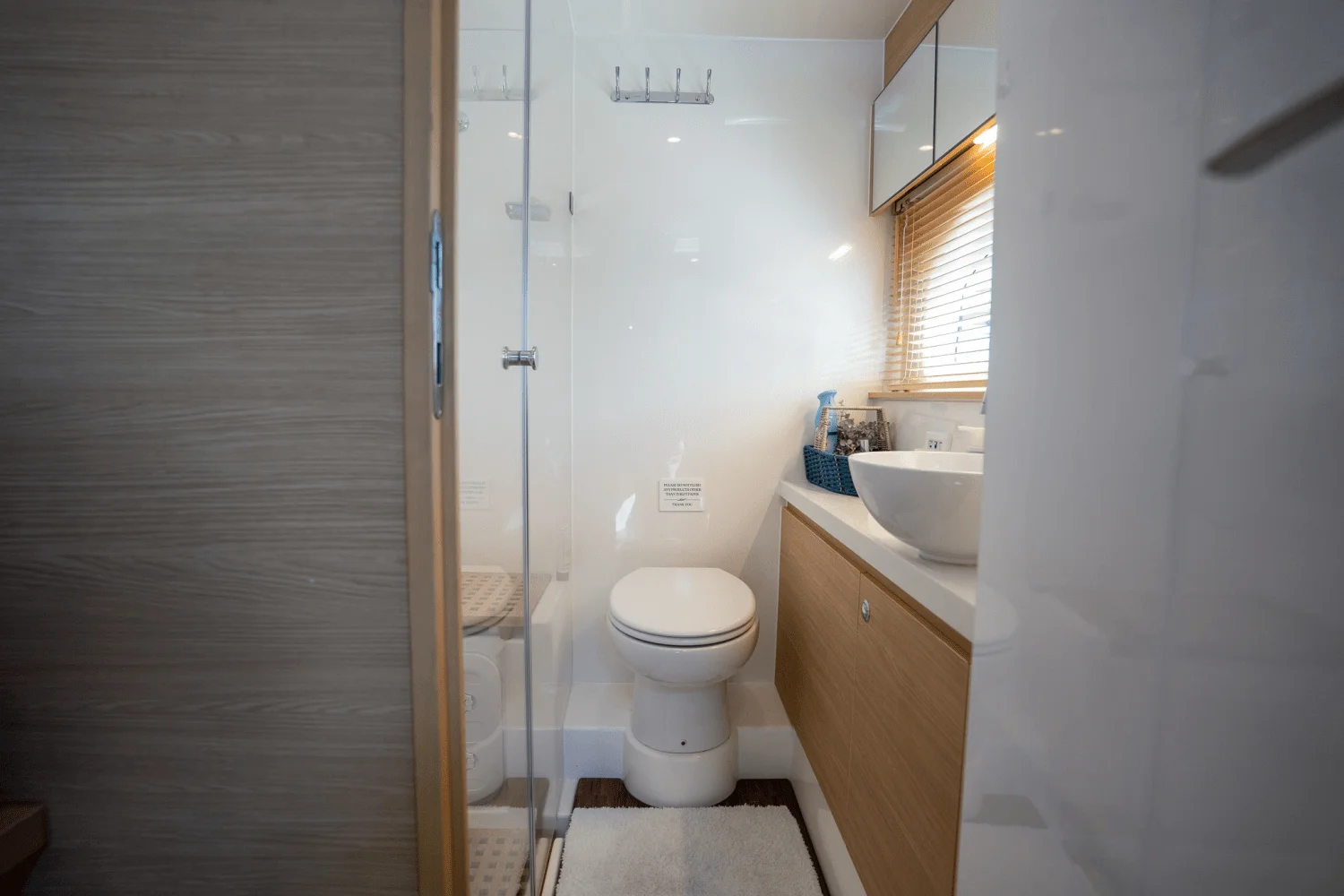 2024 Aquila 44 Yacht Image Thumbnail #32