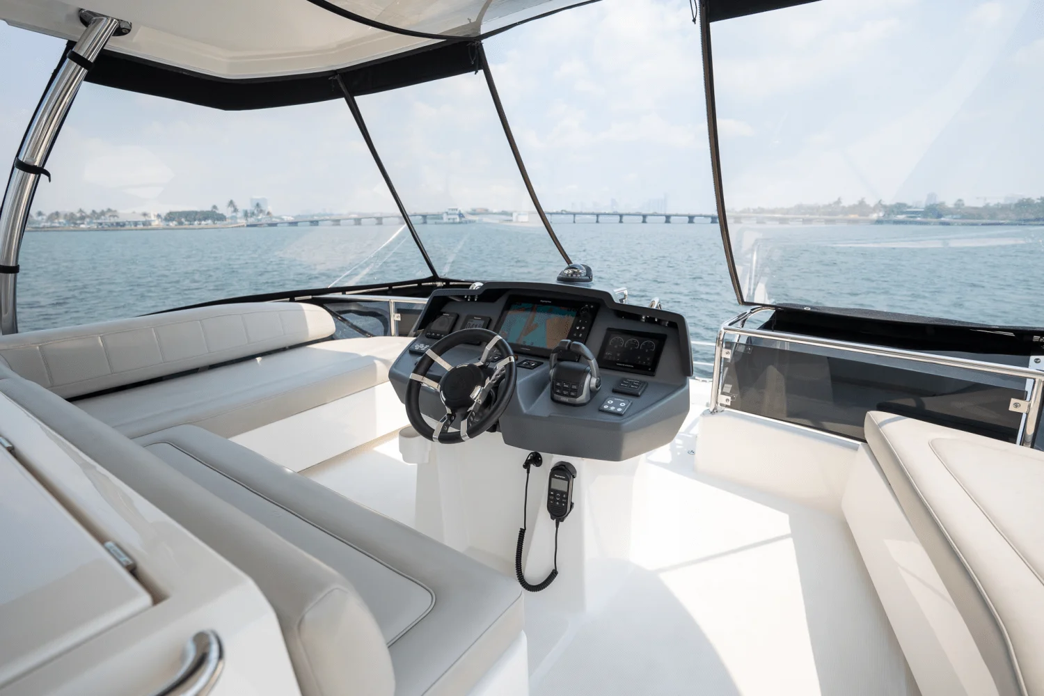 2024 Aquila 44 Yacht Image Thumbnail #10