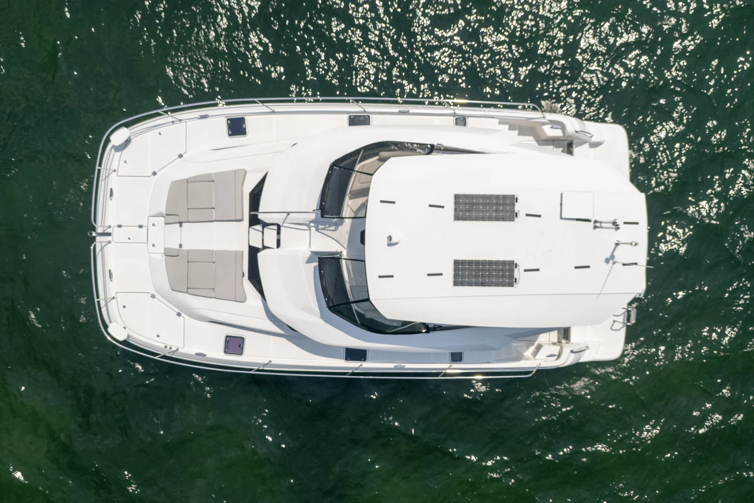 2024 Aquila 44 Yacht Image Thumbnail #43