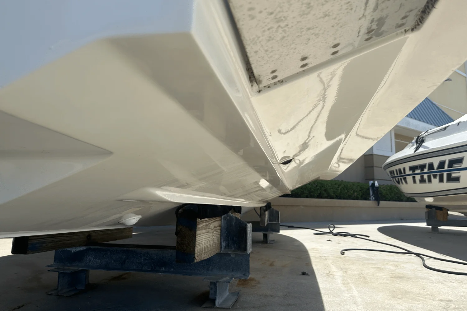 2024 Boston Whaler 280 OUTRAGE Image Thumbnail #40