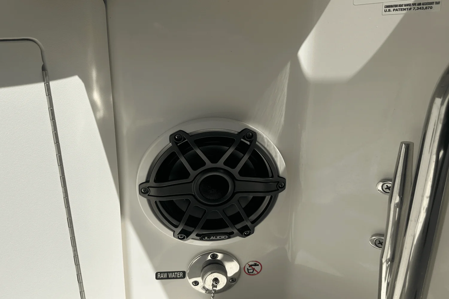 2024 Boston Whaler 280 OUTRAGE Image Thumbnail #31