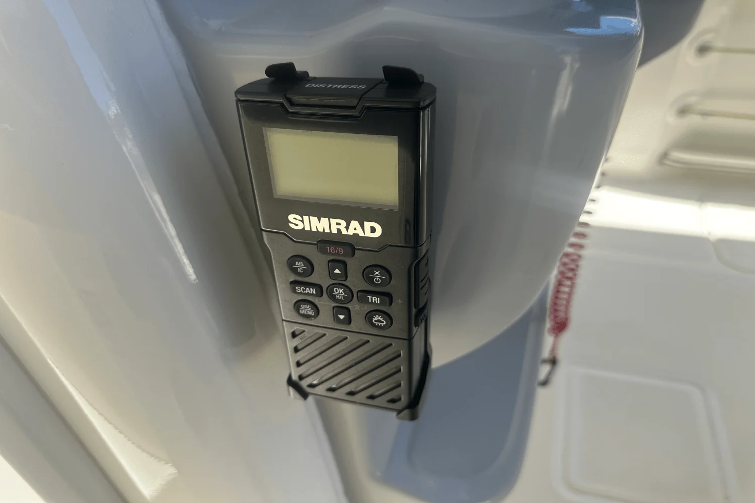 2024 Boston Whaler 280 OUTRAGE Image Thumbnail #21