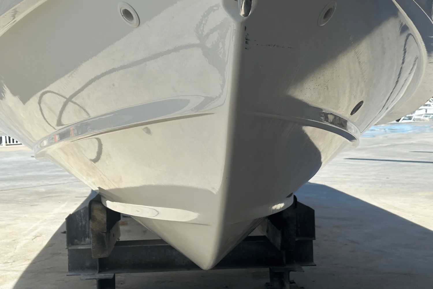 2024 Boston Whaler 280 OUTRAGE Image Thumbnail #42