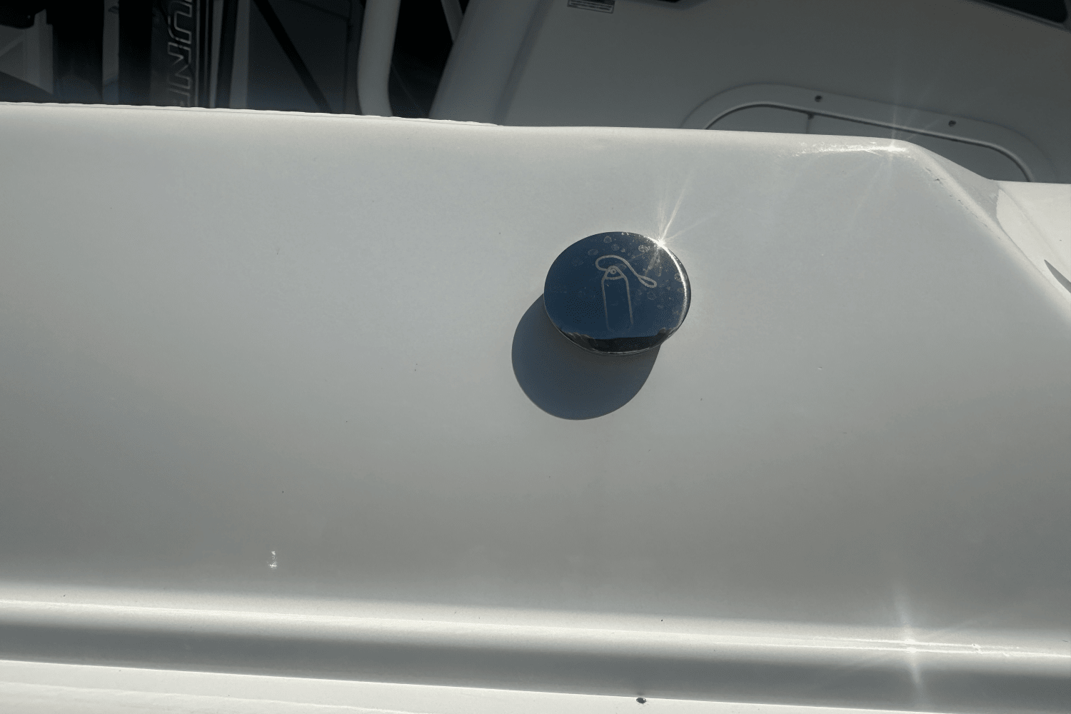 2024 Boston Whaler 280 OUTRAGE Image Thumbnail #35