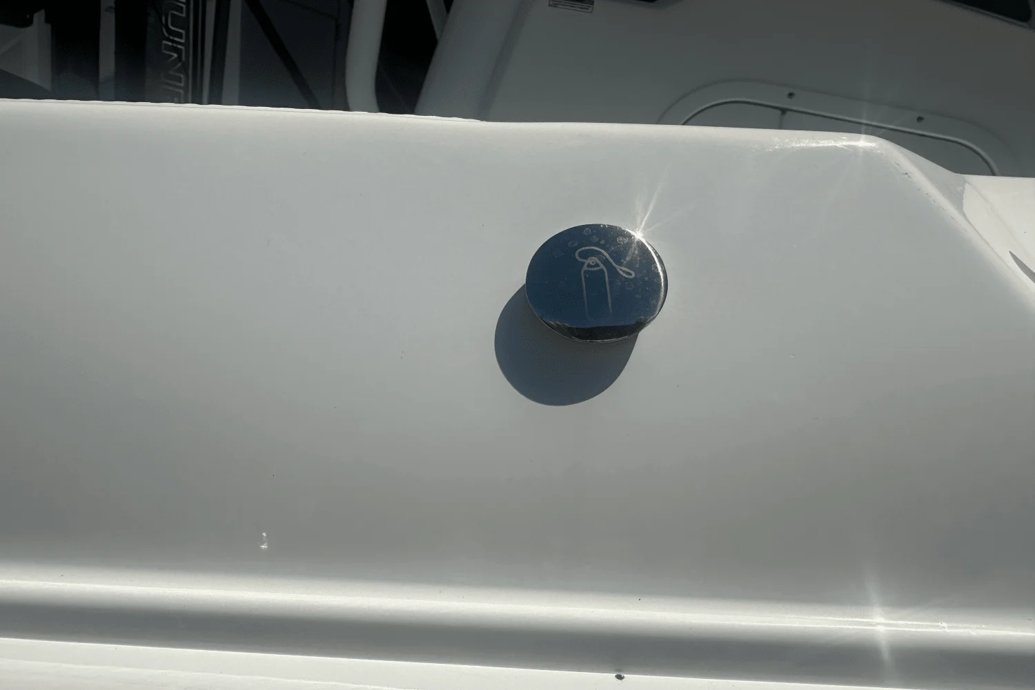 2024 Boston Whaler 280 OUTRAGE Image Thumbnail #35